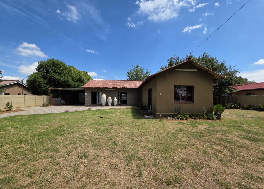 3 Bedroom Property for Sale in Doorn Free State
